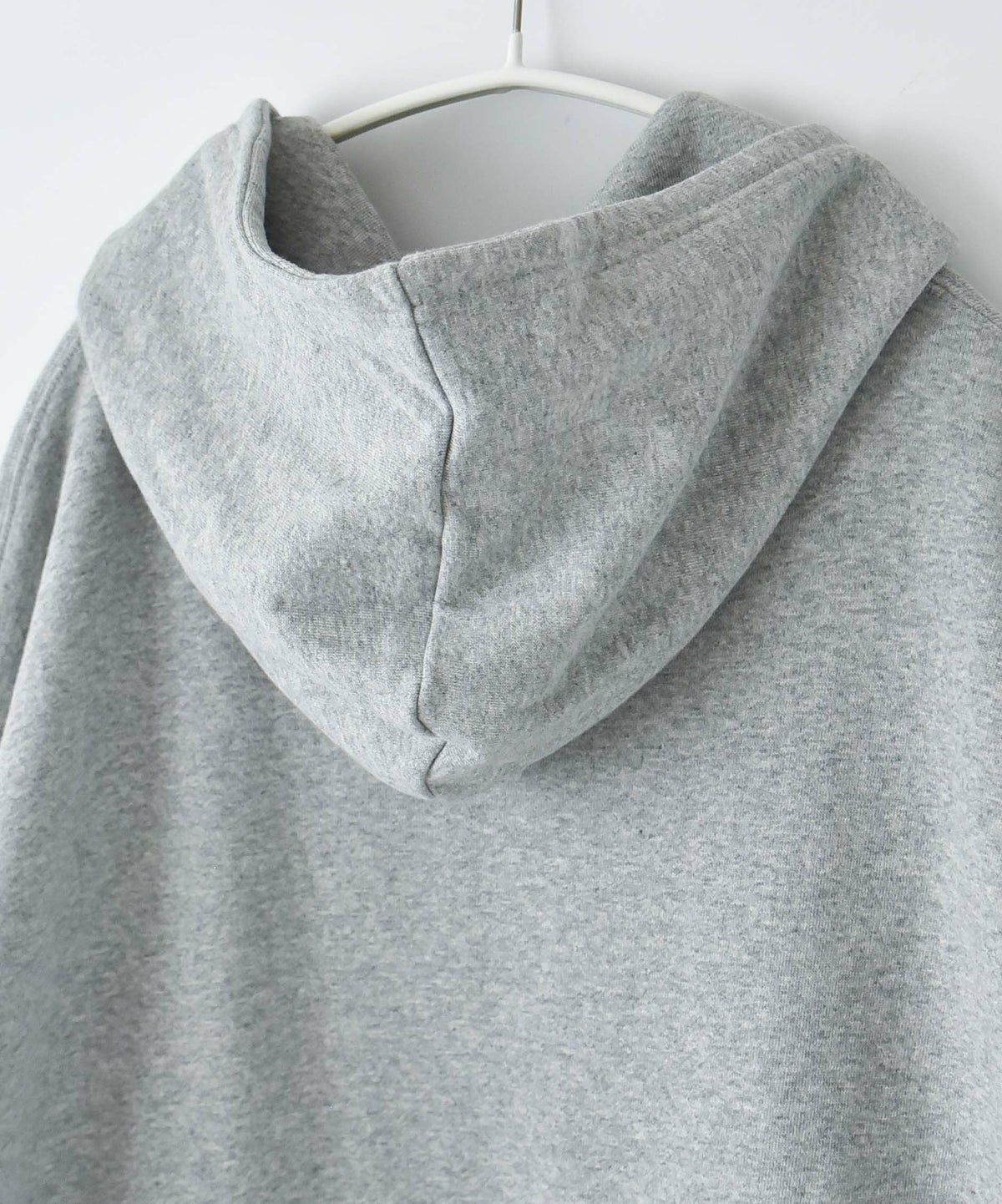 ジムマスター｜10.3oz KEEP IT UP スウェットプルパーカー [[G621788]][D]