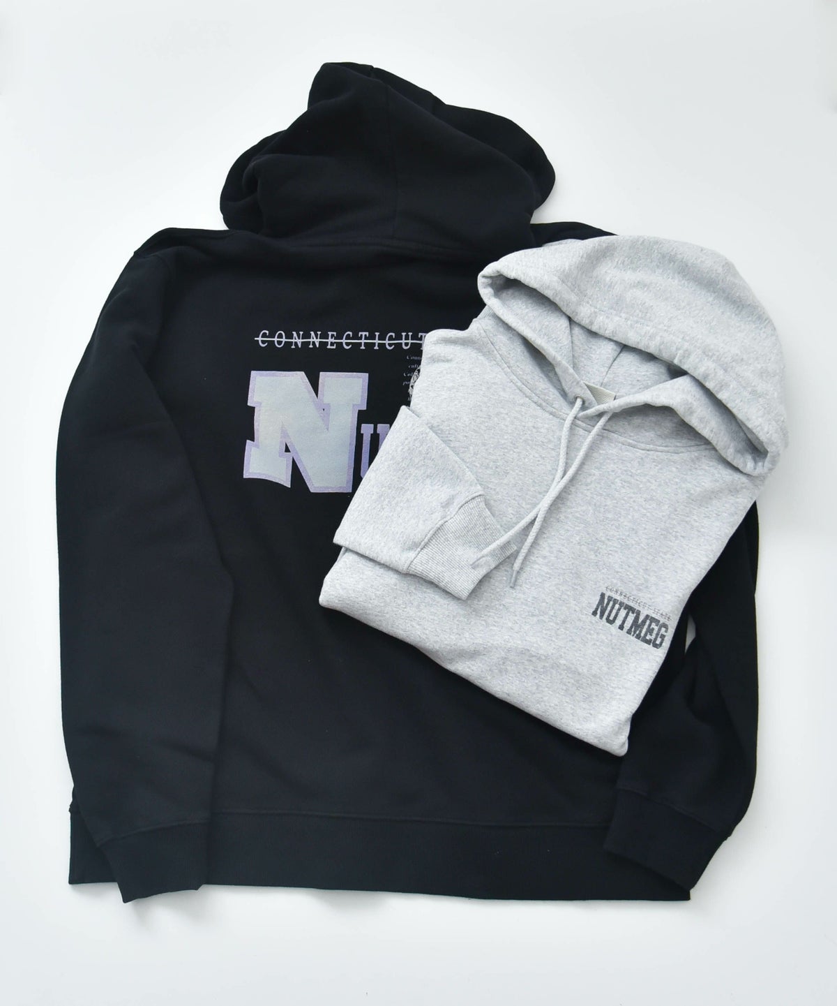 NUTMEG｜プルオーバーパーカー [[2J7-65513]][D]