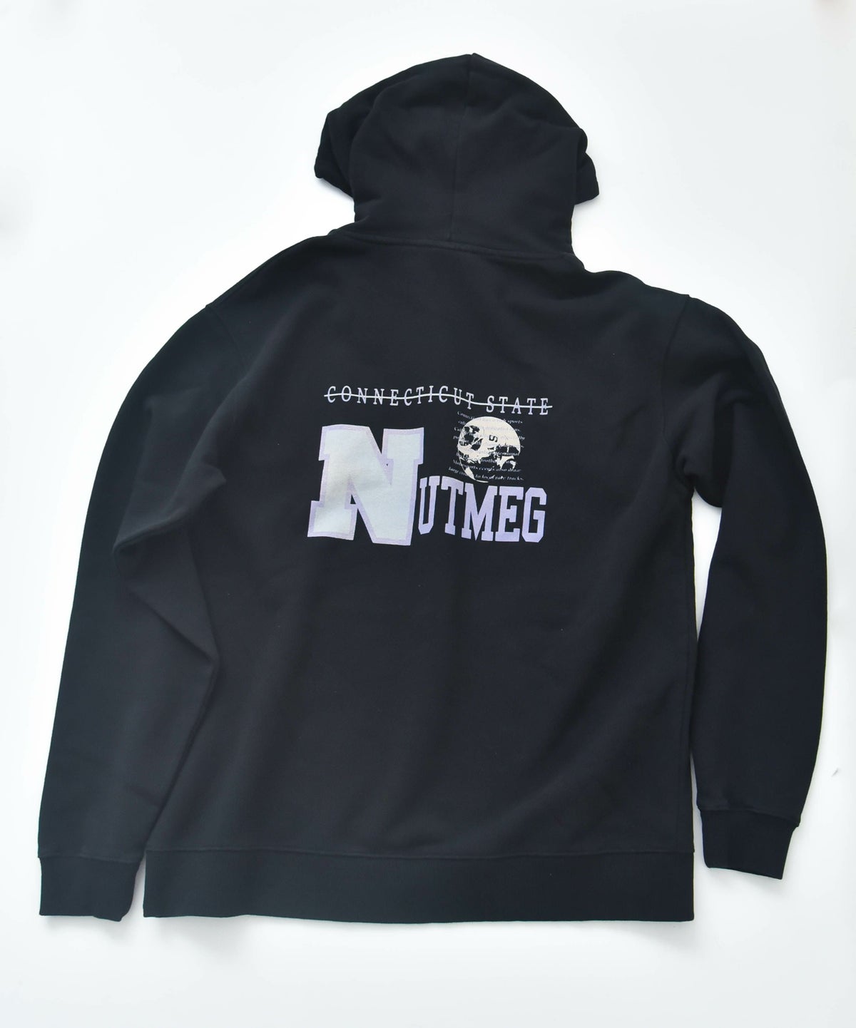 NUTMEG｜プルオーバーパーカー [[2J7-65513]][D]