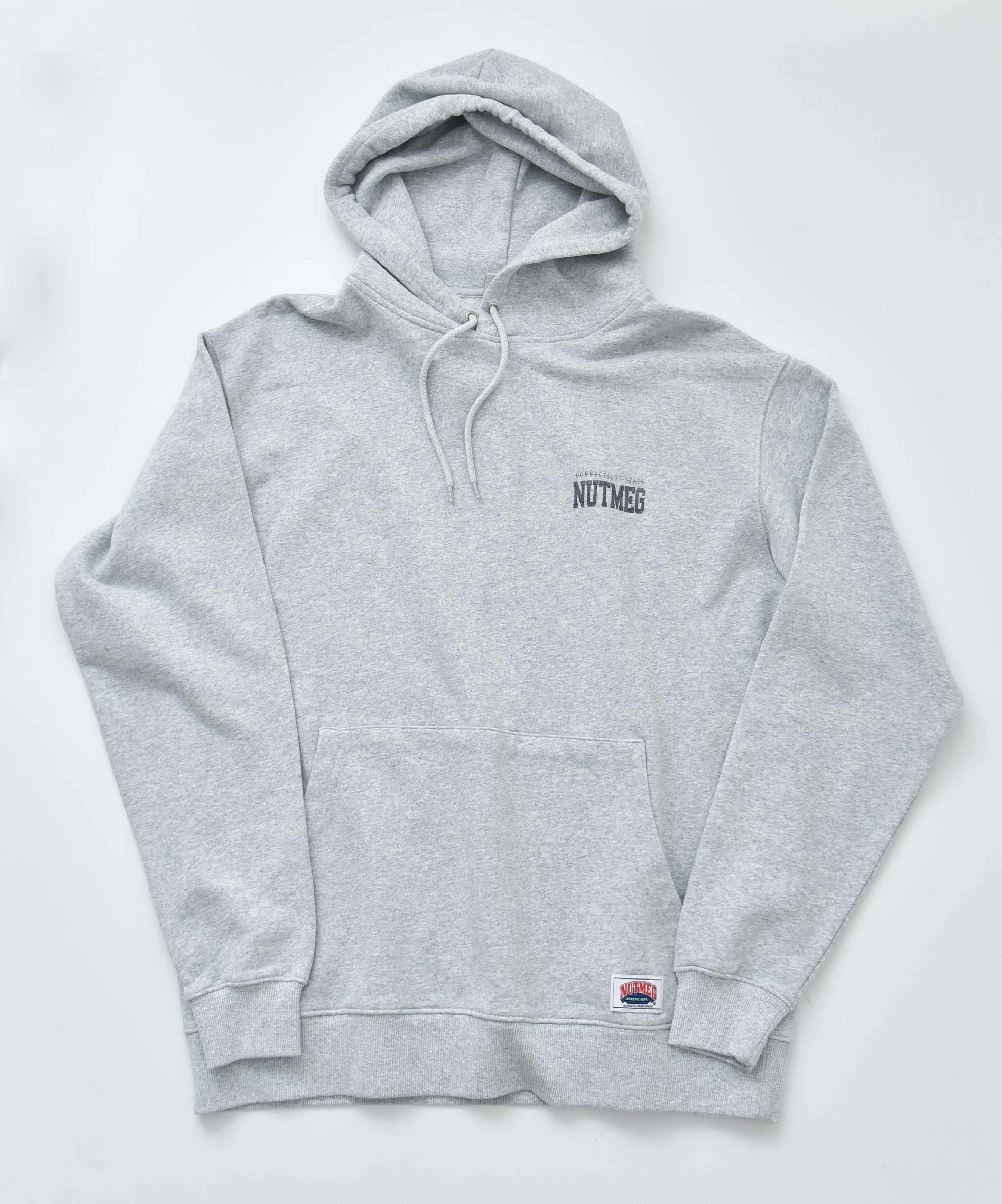 NUTMEG｜プルオーバーパーカー [[2J7-65513]][D] | ma28 ONLINE STORE