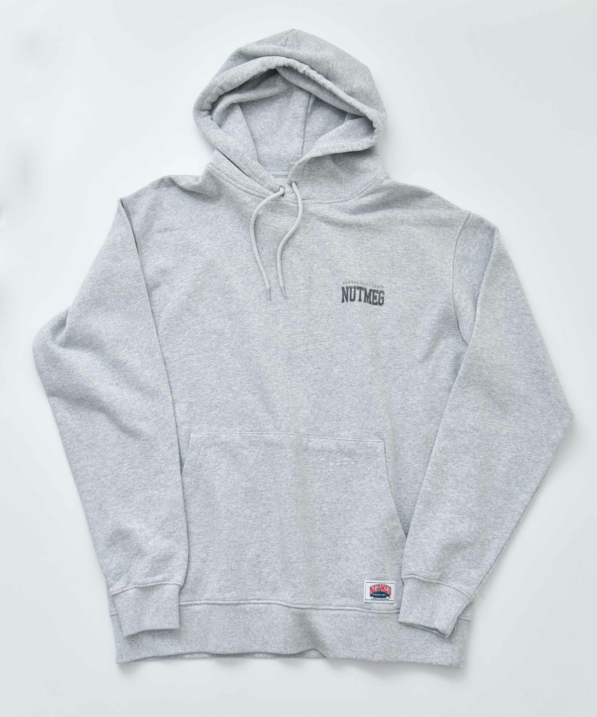 NUTMEG｜プルオーバーパーカー [[2J7-65513]][D]