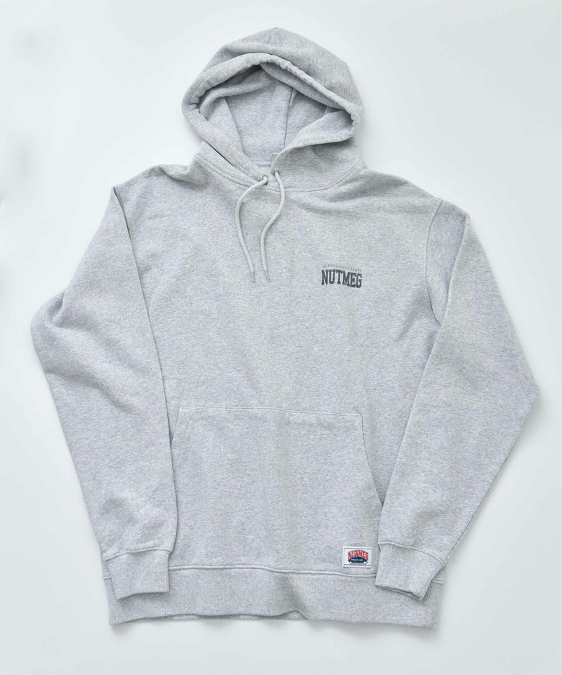 NUTMEG｜プルオーバーパーカー [[2J7-65513]][D]