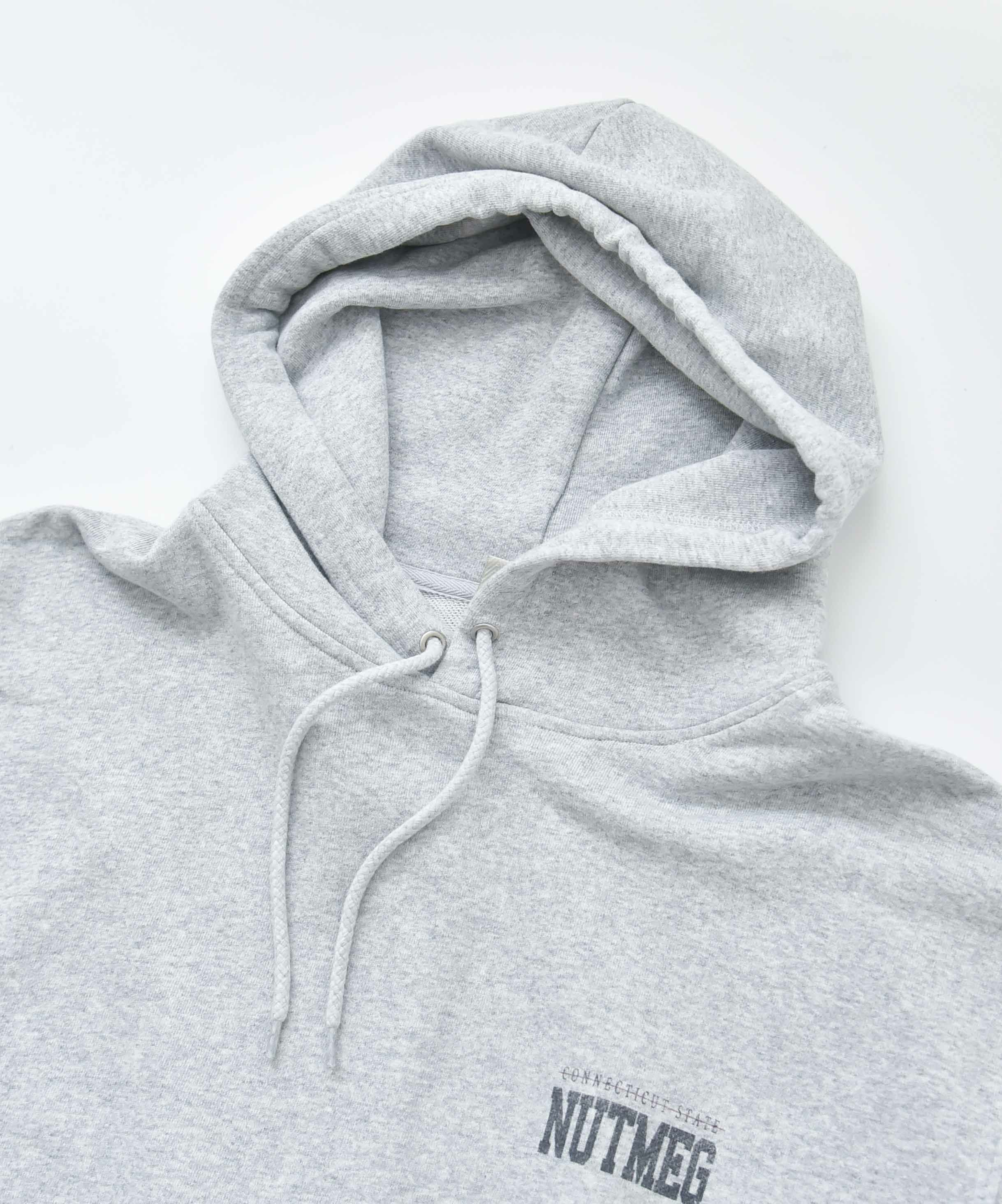NUTMEG｜プルオーバーパーカー [[2J7-65513]][D] | ma28 ONLINE STORE