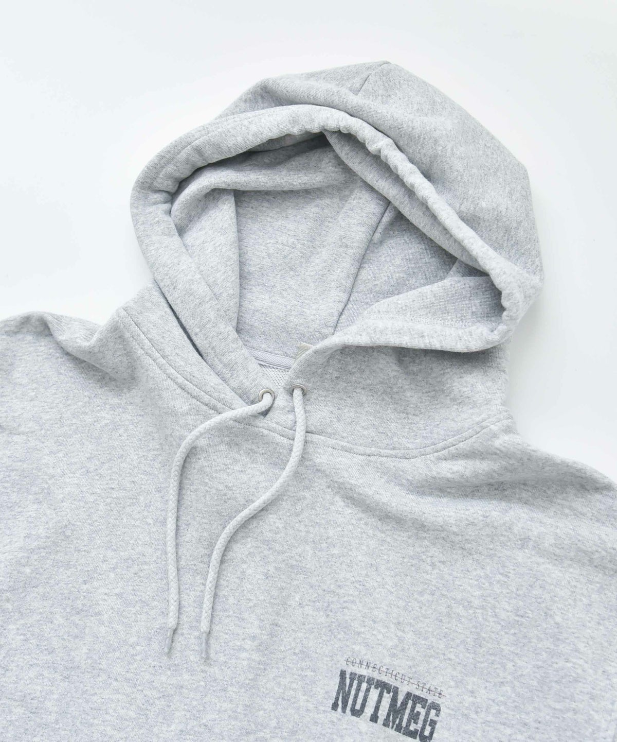 NUTMEG｜プルオーバーパーカー [[2J7-65513]][D]