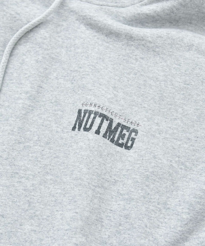 NUTMEG｜プルオーバーパーカー [[2J7-65513]][D] | ma28 ONLINE STORE