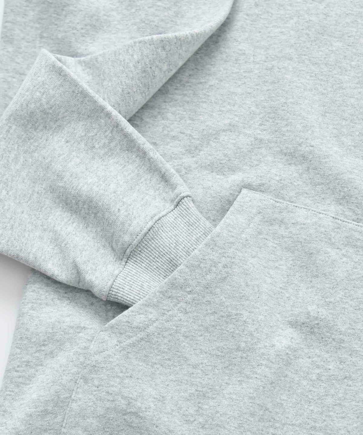 NUTMEG｜プルオーバーパーカー [[2J7-65513]][D]