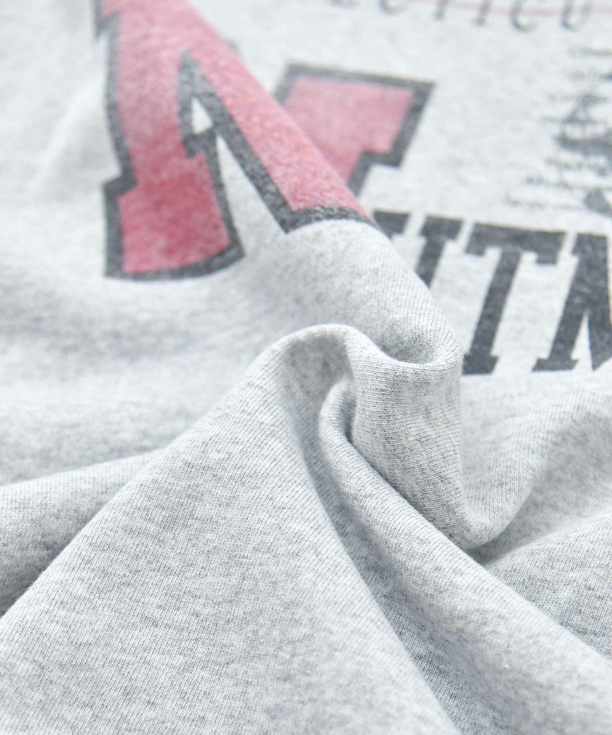 NUTMEG｜プルオーバーパーカー [[2J7-65513]][D]