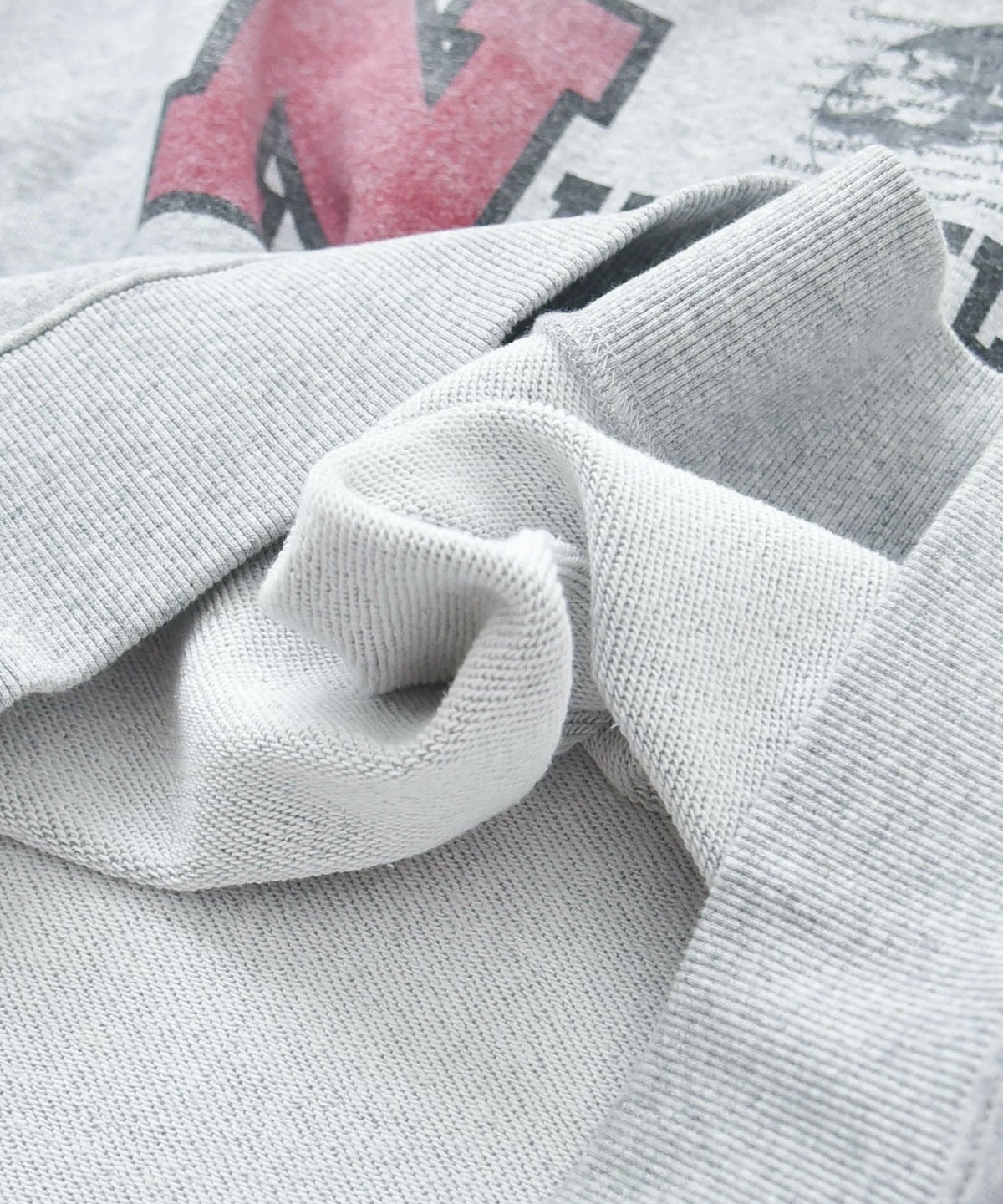 NUTMEG｜プルオーバーパーカー [[2J7-65513]][D]