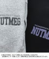 NUTMEG｜プルオーバーパーカー [[2J7-65513]][D]