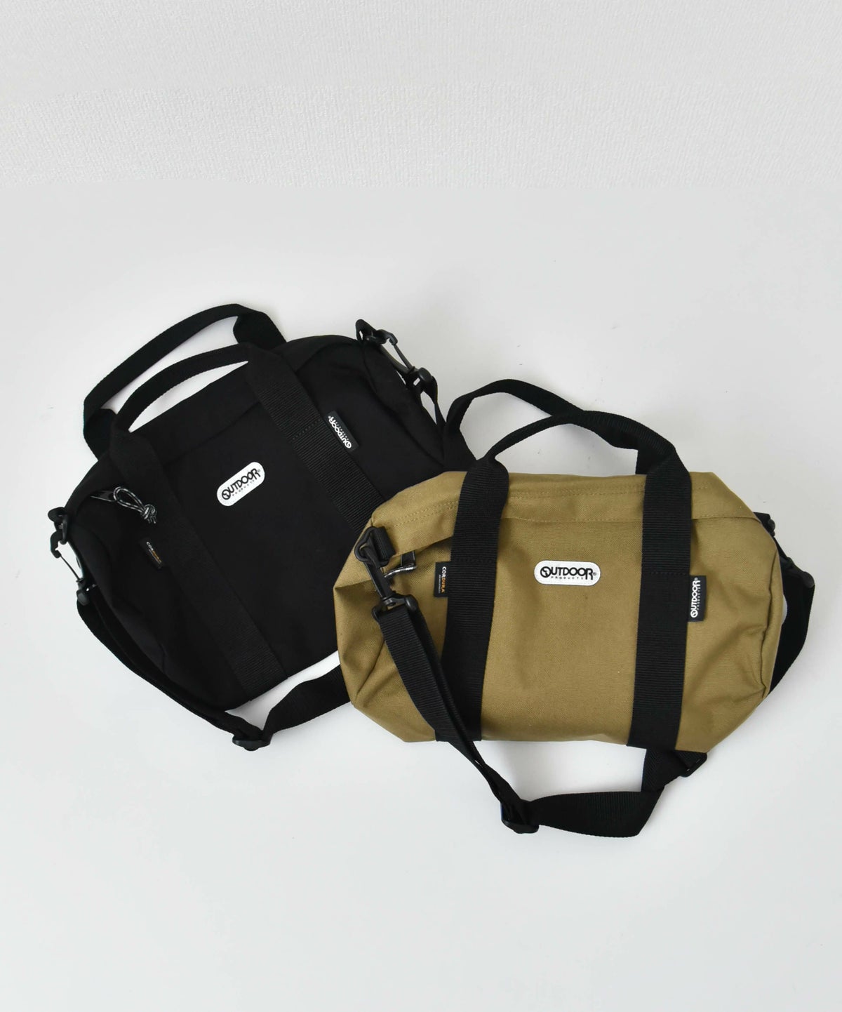 OUTDOOR　PRODUCTS｜ロールボストン [[231LRG]][D]