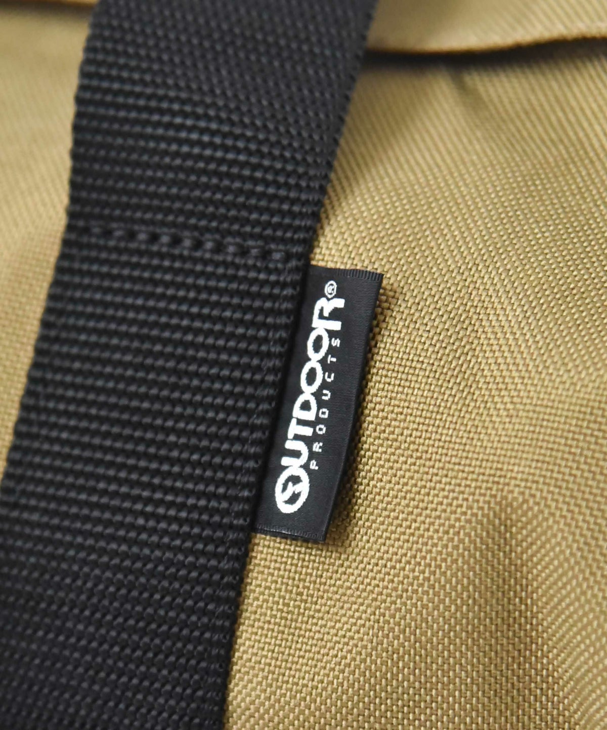 OUTDOOR　PRODUCTS｜ロールボストン [[231LRG]][D]