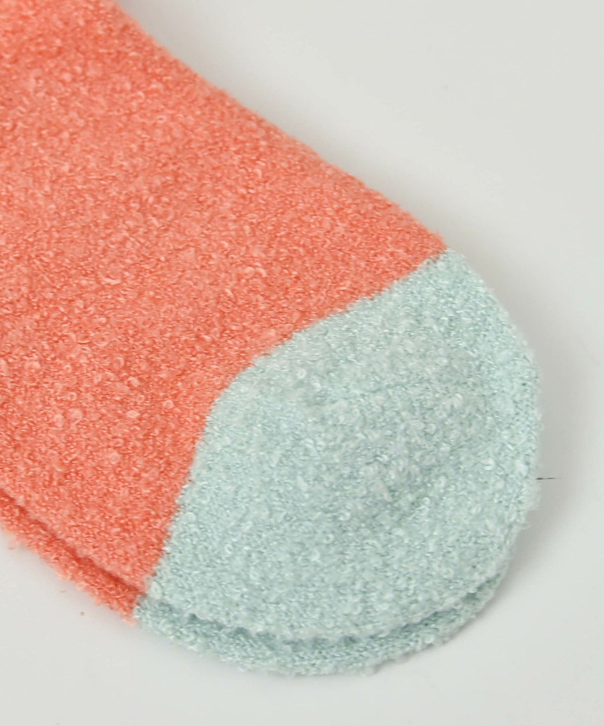 COMFY HOUSE｜ソフトタッチ・クルー [[CHM242CR2]][D]