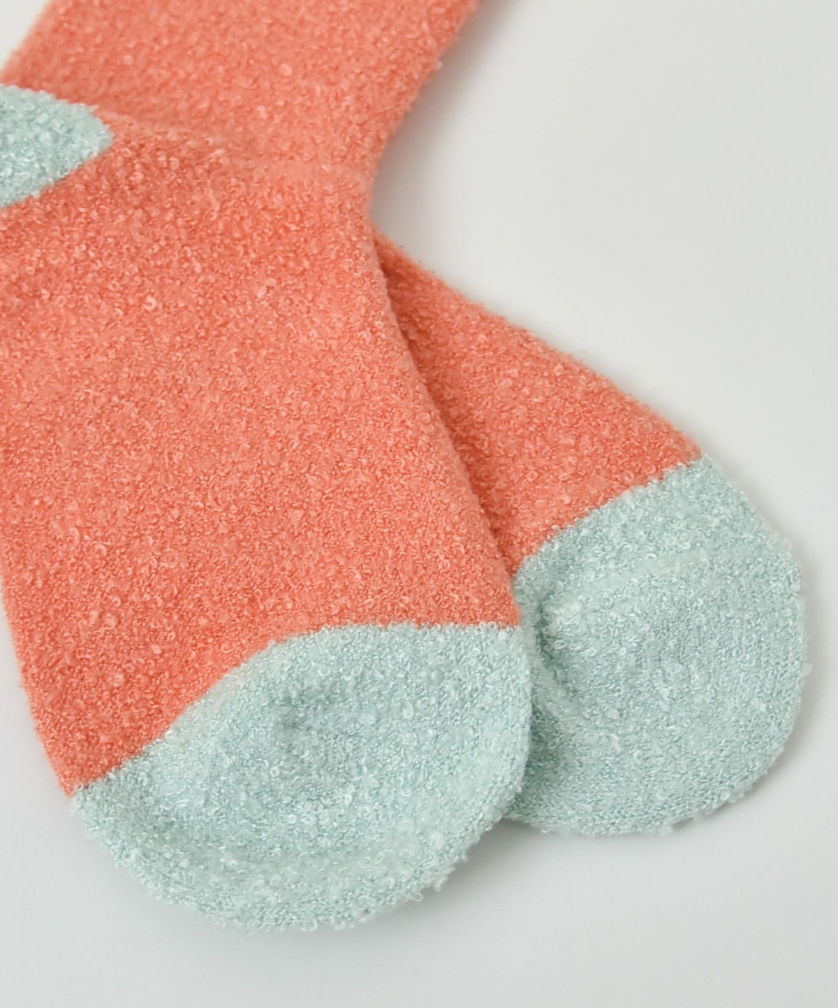 COMFY HOUSE｜ソフトタッチ・クルー [[CHM242CR2]][D]