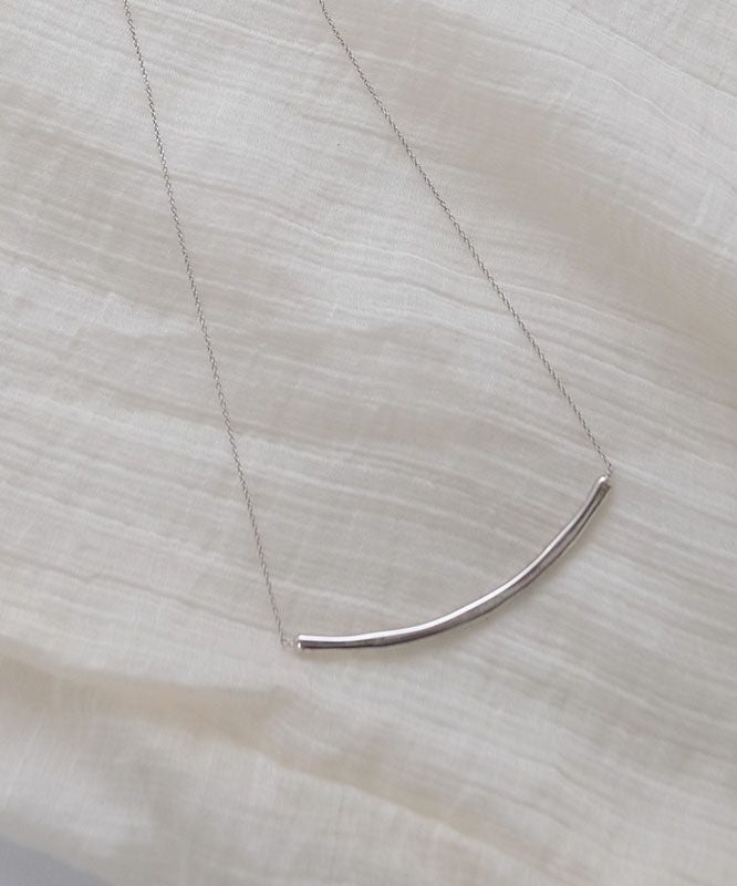 Sea'ds mara｜2way safety pin necklace [[24A1-10]][F] | ma28 ONLINE