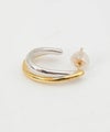 SILD｜ピアス [[MJF-258GD]][C]