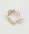  SILD｜ピアス [[MJF-258GD]][C]