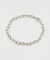 SILD｜ブレスレットチェーン [[MT1370-1371(BL20cm)]][C]