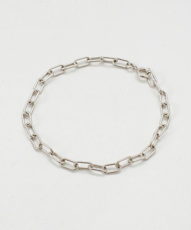 SILD｜ブレスレットチェーン [[MT1370-1371(BL20cm)]][C]