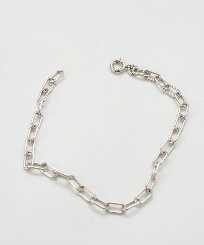 SILD｜ブレスレットチェーン [[MT1370-1371(BL20cm)]][C]