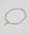 SILD｜ブレスレットチェーン [[MT1370-1371(BL20cm)]][C]