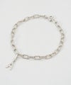 SILD｜ブレスレットチェーン [[MT1370-1371(BL20cm)]][C]