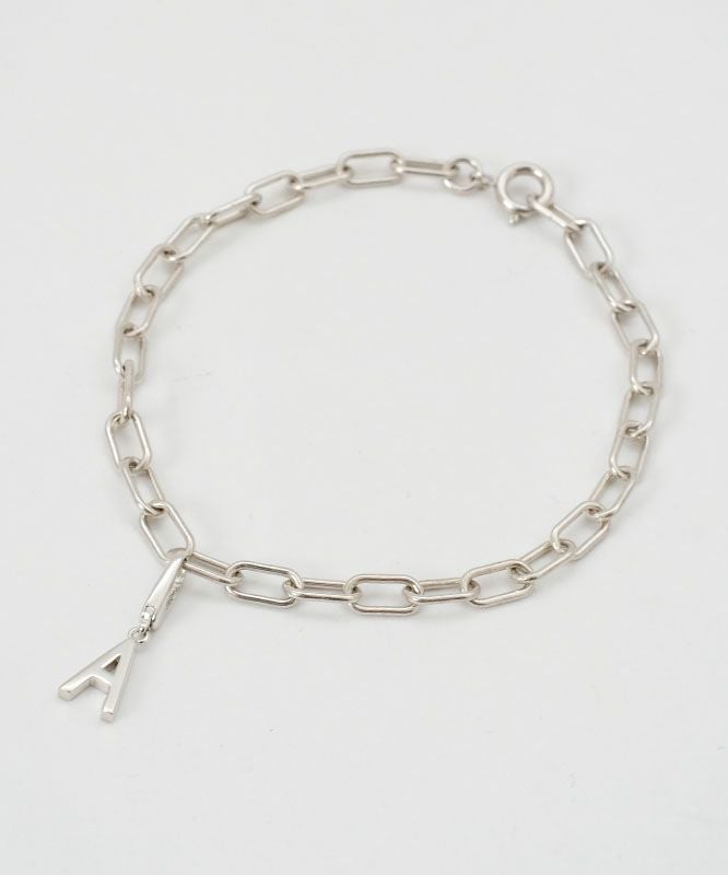 SILD｜ブレスレットチェーン [[MT1370-1371(BL20cm)]][C]