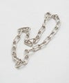 SILD｜ブレスレットチェーン [[MT1370-1371(BL20cm)]][C]