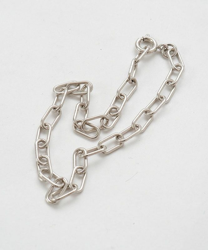 SILD｜ブレスレットチェーン [[MT1370-1371(BL20cm)]][C]