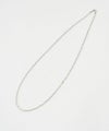 SILD｜ネックレスチェーン [[MT1370-1371(NC40cm)]][C]