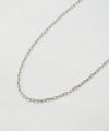 SILD｜ネックレスチェーン [[MT1370-1371(NC40cm)]][C]