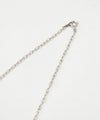 SILD｜ネックレスチェーン [[MT1370-1371(NC40cm)]][C]