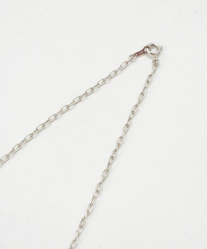 SILD｜ネックレスチェーン [[MT1370-1371(NC40cm)]][C]