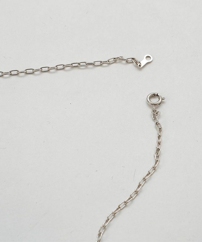 SILD｜ネックレスチェーン [[MT1370-1371(NC40cm)]][C]