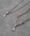 SILD｜ネックレスチェーン [[MT1370-1371(NC40cm)]][C]