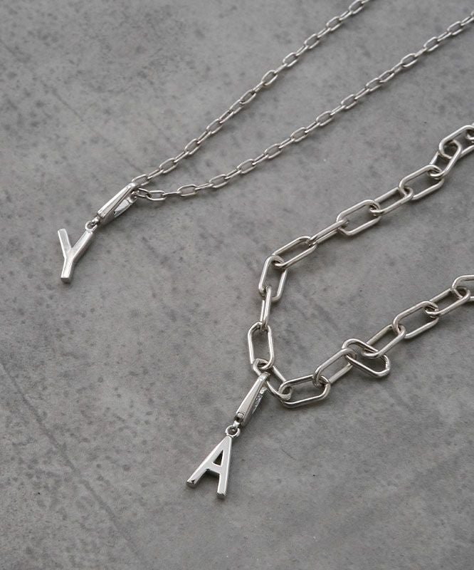 SILD｜ネックレスチェーン [[MT1370-1371(NC40cm)]][C]
