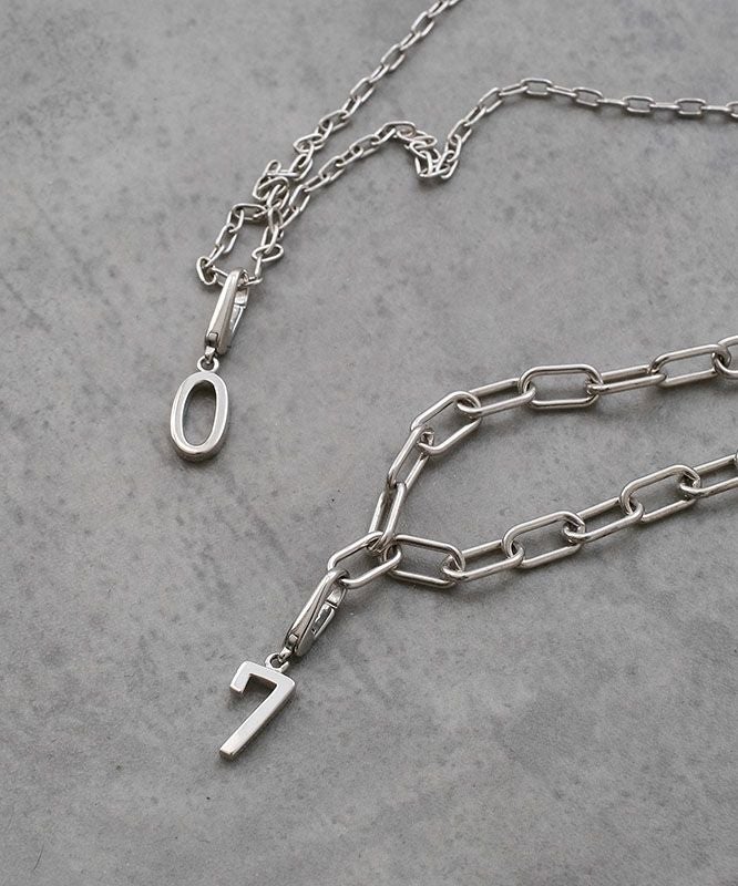 SILD｜ネックレスチェーン [[MT1370-1371(NC40cm)]][C]