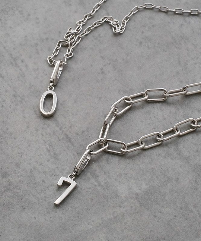 SILD｜チャーム シルバー(ロジウム) [[MT1390]][C]