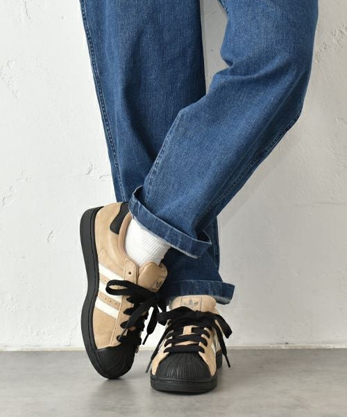 adidas｜スーパースター II[[OMU55]][C]