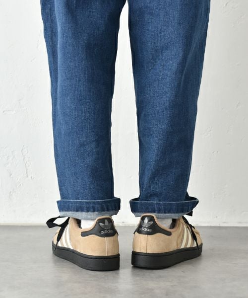 adidas｜スーパースター II[[OMU55]][C]