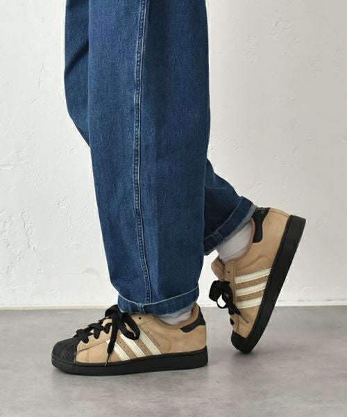 adidas｜スーパースター II[[OMU55]][C]