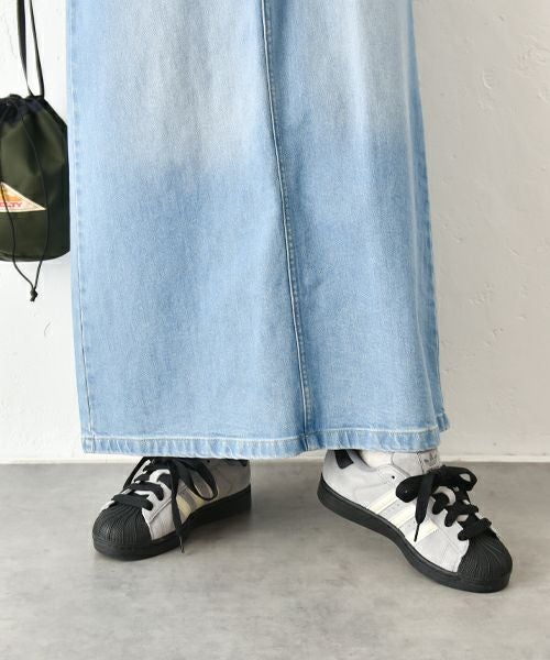 adidas｜スーパースター II[[OMU55]][C]