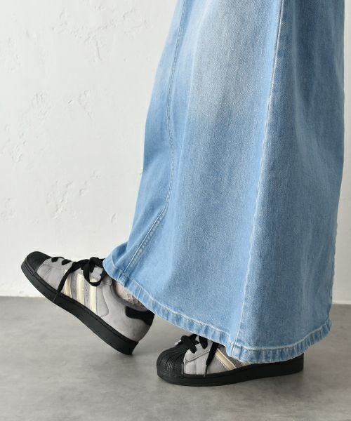 adidas｜スーパースター II[[OMU55]][C]