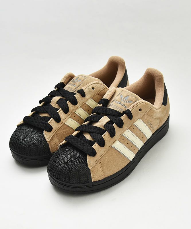 adidas｜スーパースター II[[OMU55]][C] | ma28 ONLINE STORE