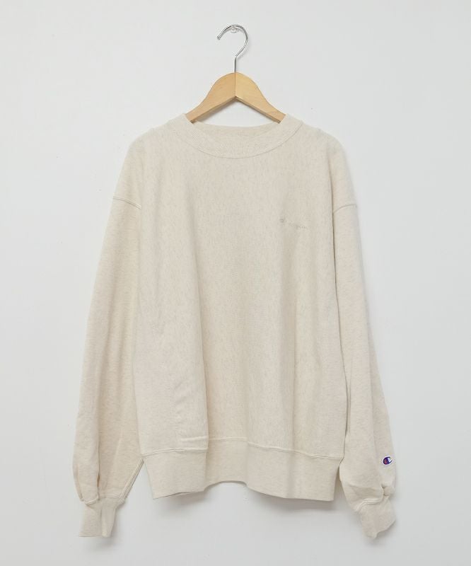  Champion｜クルーネックスウェット [[CW-C001]][C]