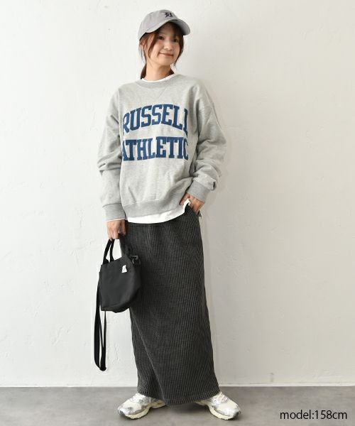 Champion｜ロングスカート [[CW-C204]][C] | ma28 ONLINE STORE