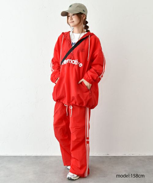 Champion｜プリントロゴロンT [[C3-C408]][C]