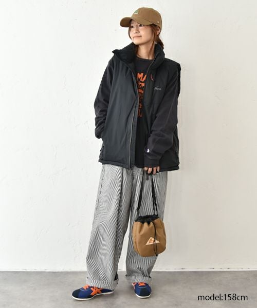 Champion｜プリントロゴロンT [[C3-C408]][C]