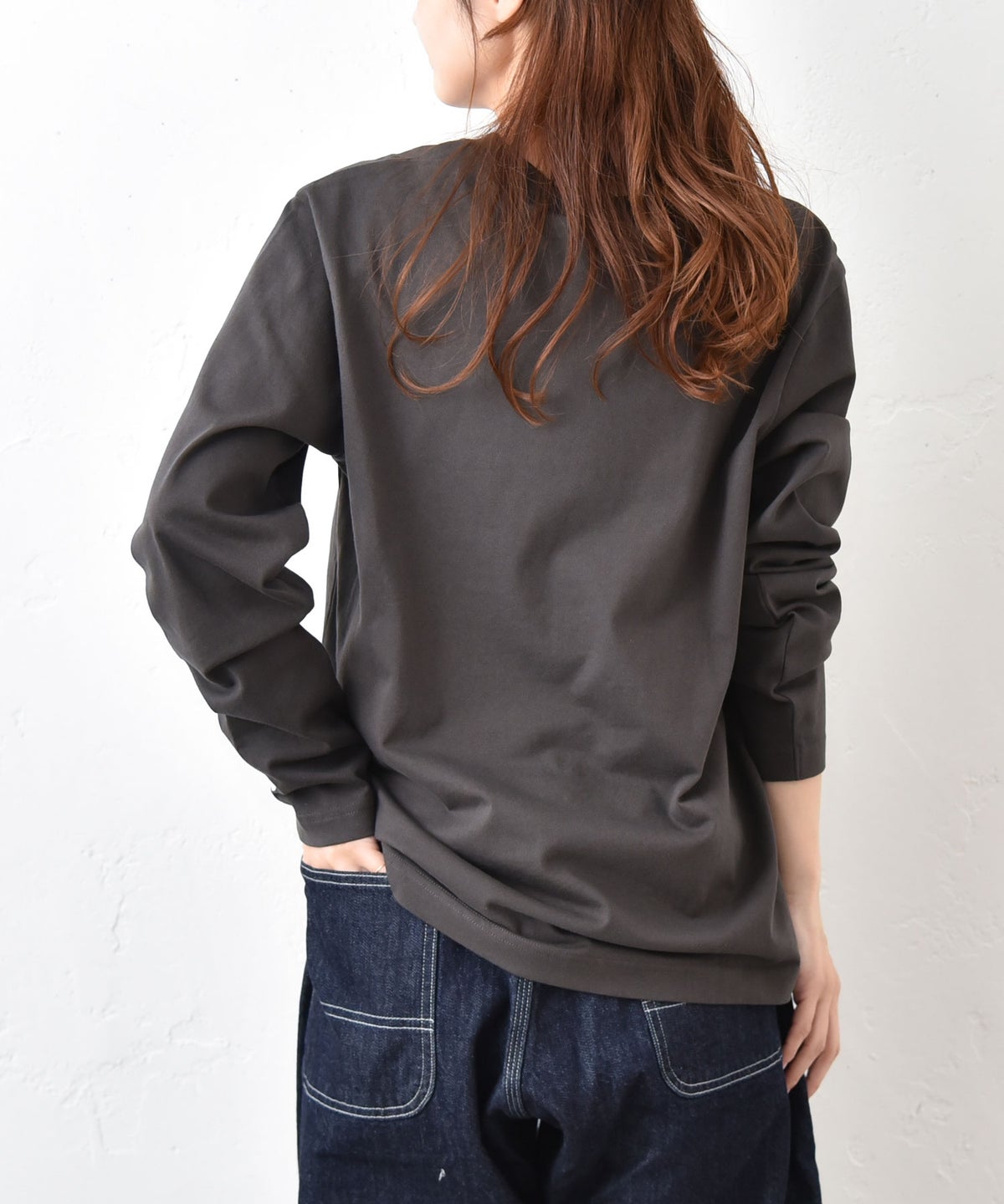 Champion｜ロゴロンT [[C3-C421]][C]