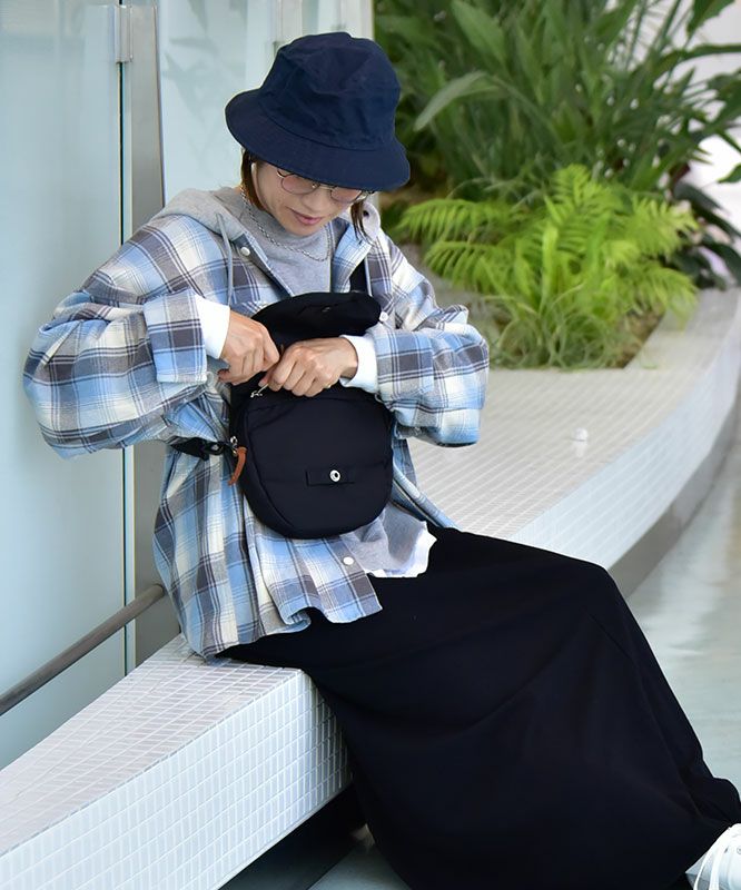  GREGORY｜ラフィンミニショルダーバック [[1386251041]][C]