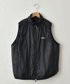WILD THINGS｜REVERSIBLE BELAY VEST/ダウンベスト [[WT25140SK]][C]